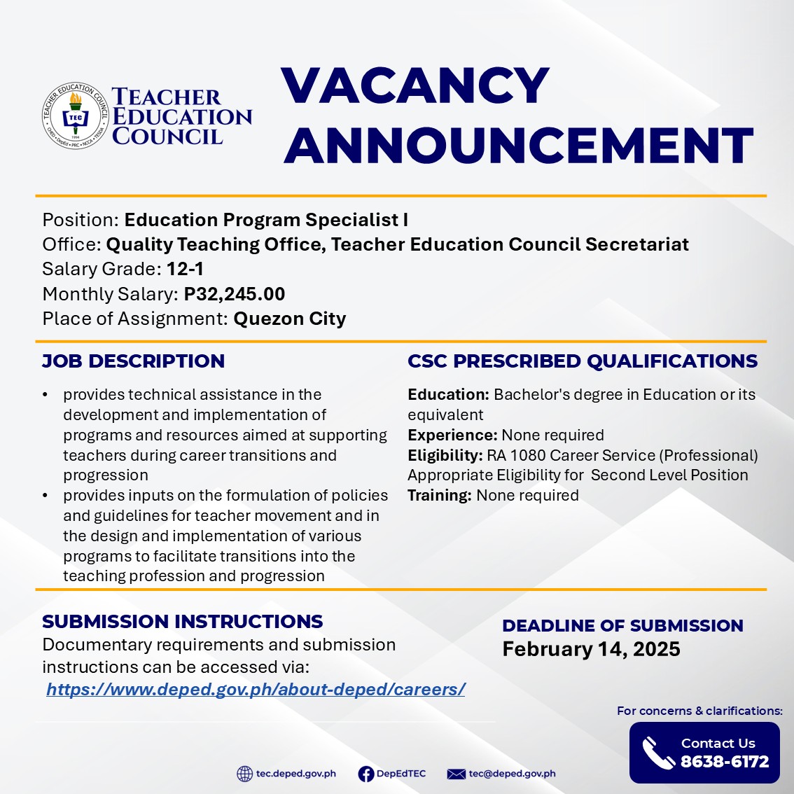 Vacancy 02-03-2025 (2)