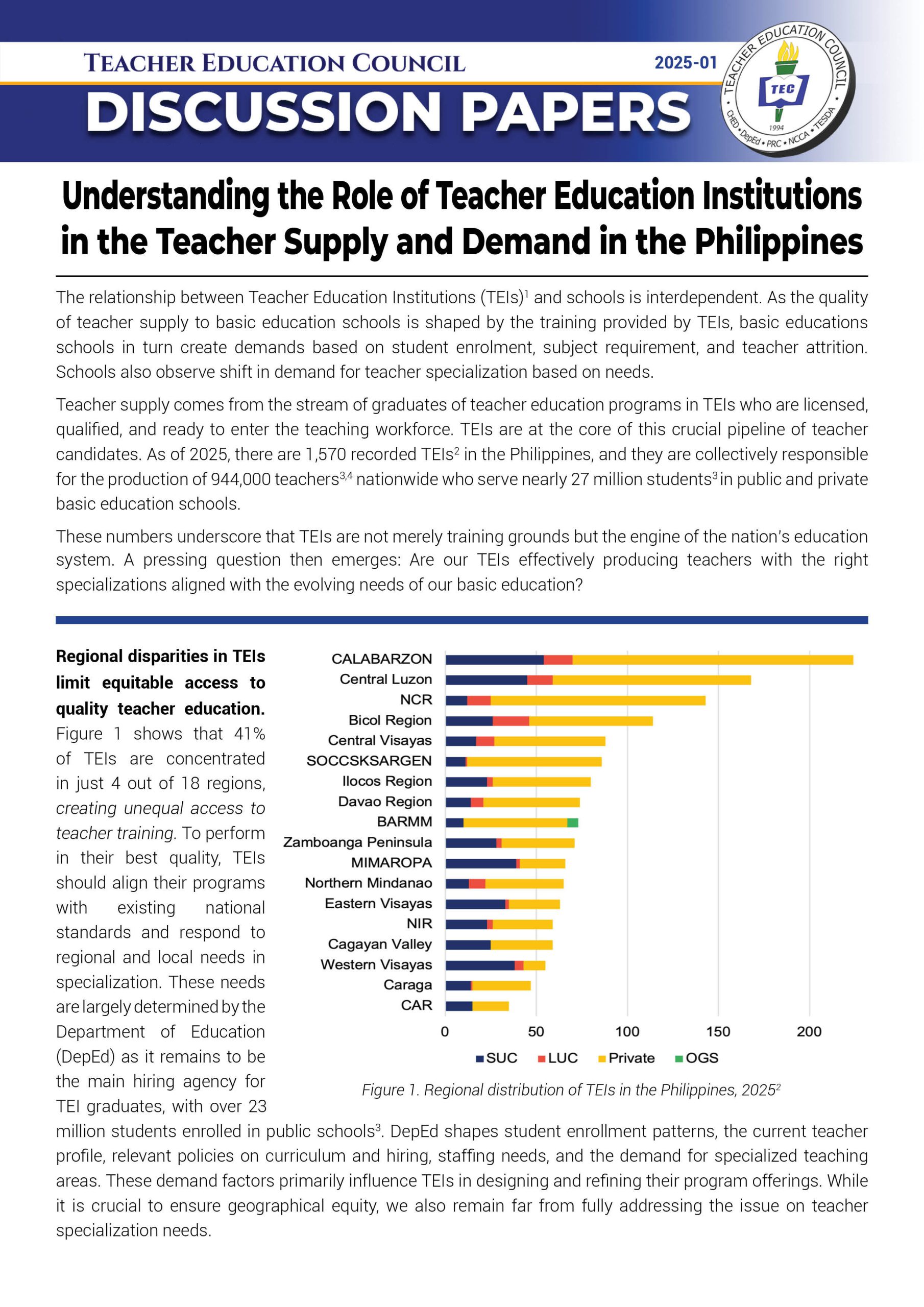 Discussion Paper 2025-01 p1